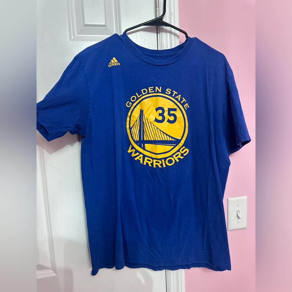 Adidas Kevin Durant shirt
